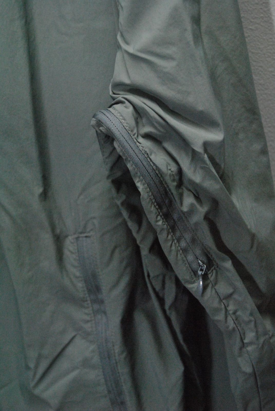 ジャケット・アウター wake sapporo hoover nylon setup ジャケット・アウター wake sapporo hoover nylon setup