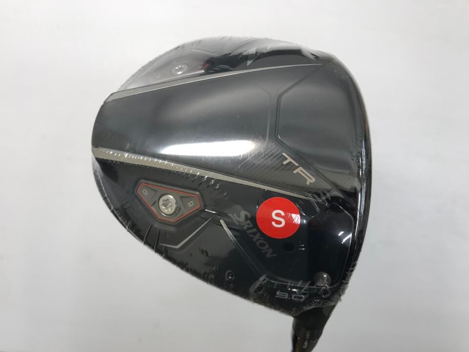 SRIXON ZXi TR | 9 | S | VENTUS ZXi6 | | ドライバー | ダンロップ 最短即日発送