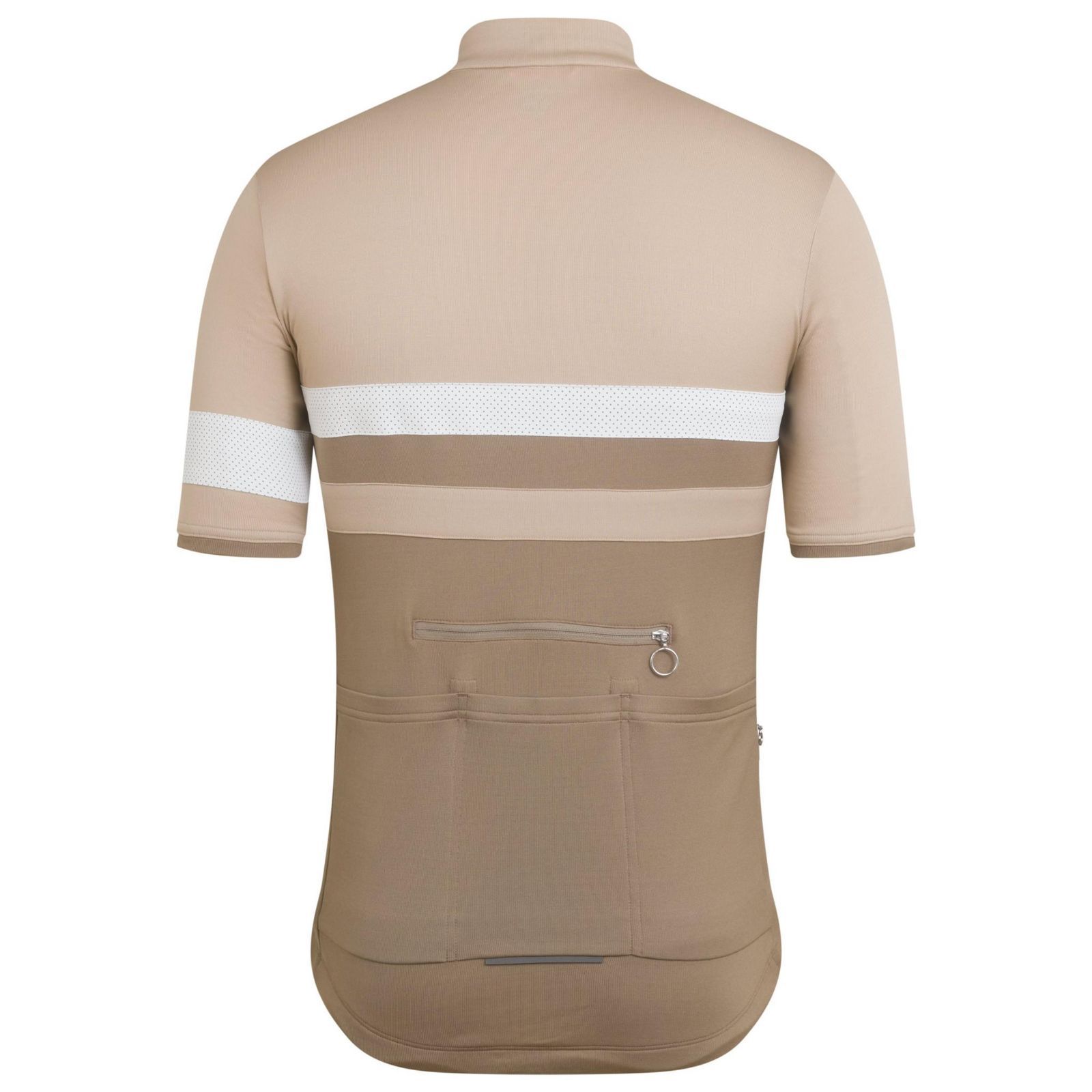 Rapha ラファ] Men's Brevet Jersey - Short Sleeve XLサイズ メンズ