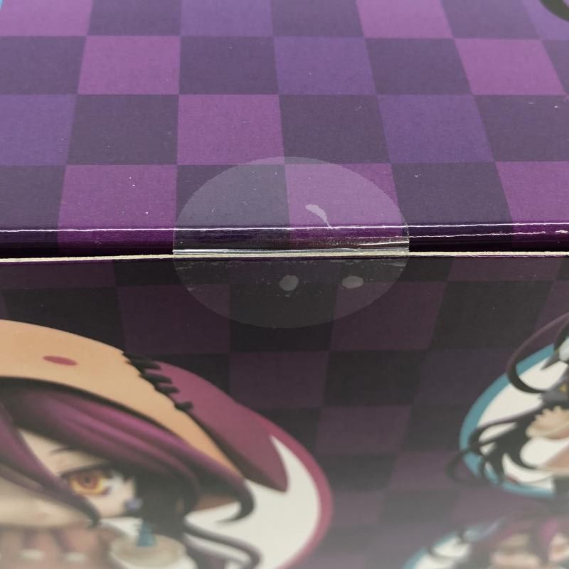 GOOD SMILE COMPANY - 【中古】グッドスマイルカンパニー ねんどろいど シュヴィ 未開封品 ノーゲーム・ノーライフ ゼロ[97][240097220008] Amazon.co.jp: ねんどろいど ノーゲーム・ノーライフ ゼロ