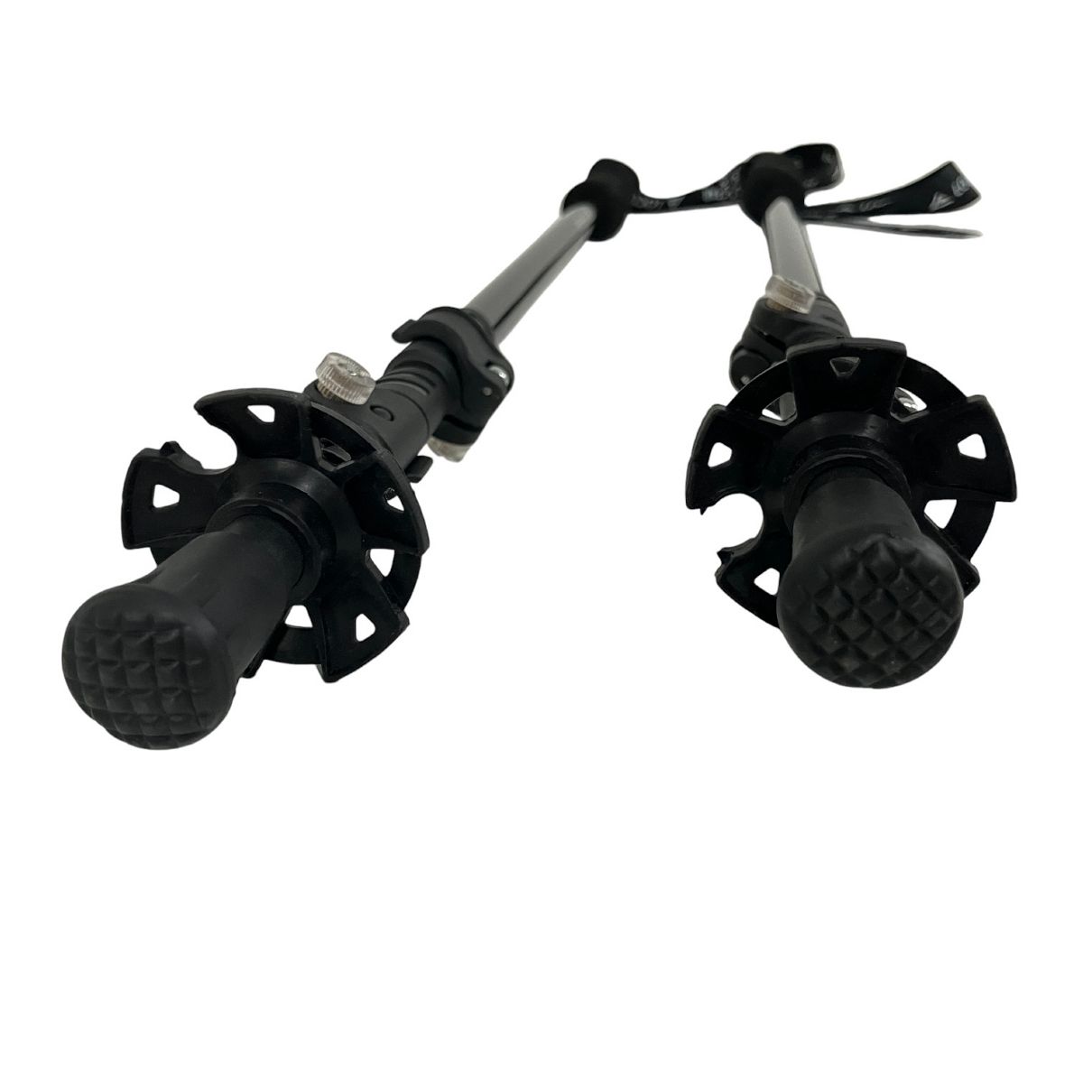 LOCUS GEAR CP3 2本セット ローカスギア 登山 中古 B9344307