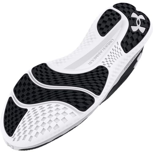 [アンダーアーマー] UA W Charged Speed Swift Black/Black/White 22.5