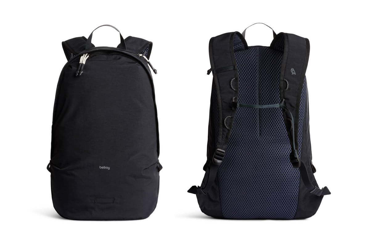 Daypack 機能的な軽量バックパック Lite Bellroy