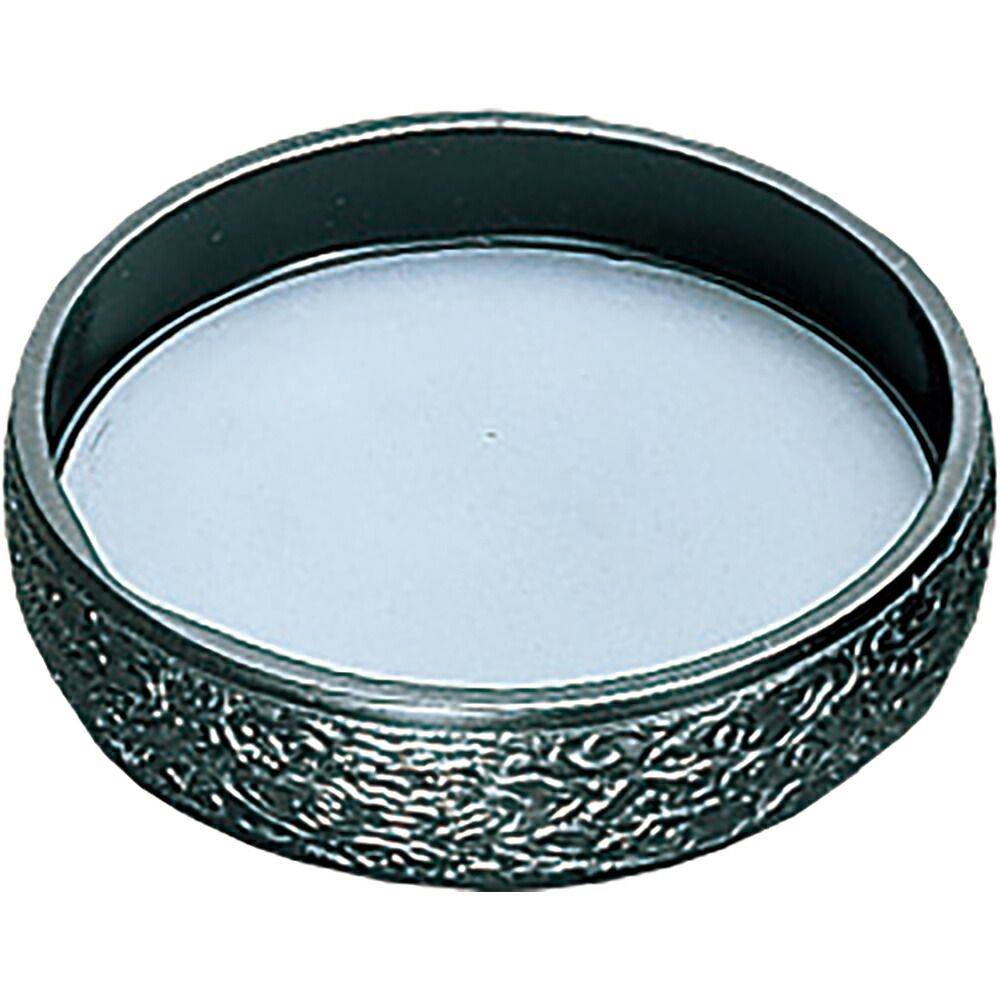 Baccaratシェラザード◎オリーブグリーン ブラックシルクフリンジ