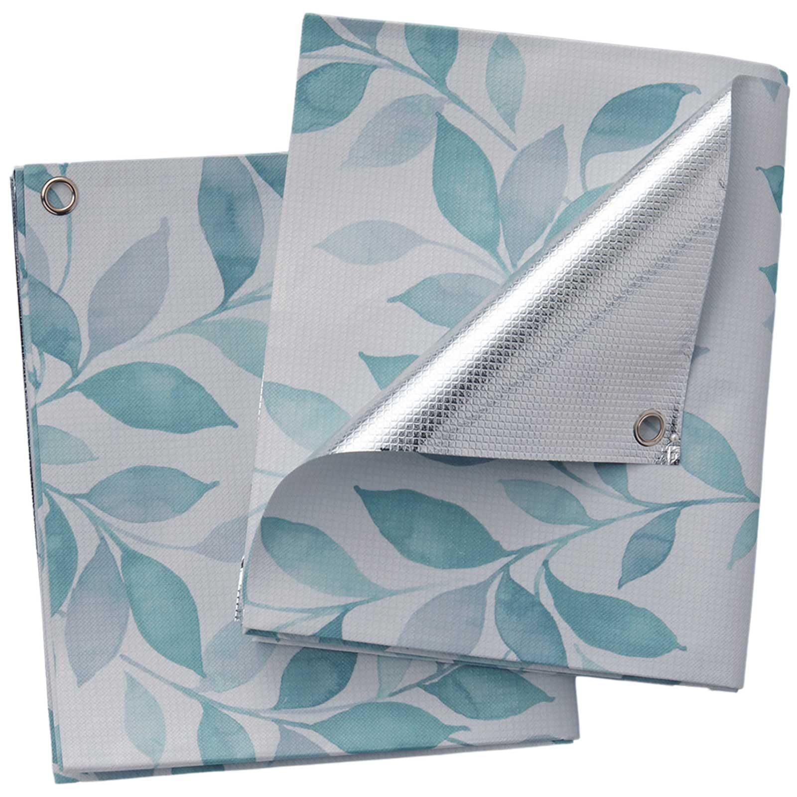 ニトリ カーテン 掃出窓用と腰窓用のセット ドレープ レース 断熱