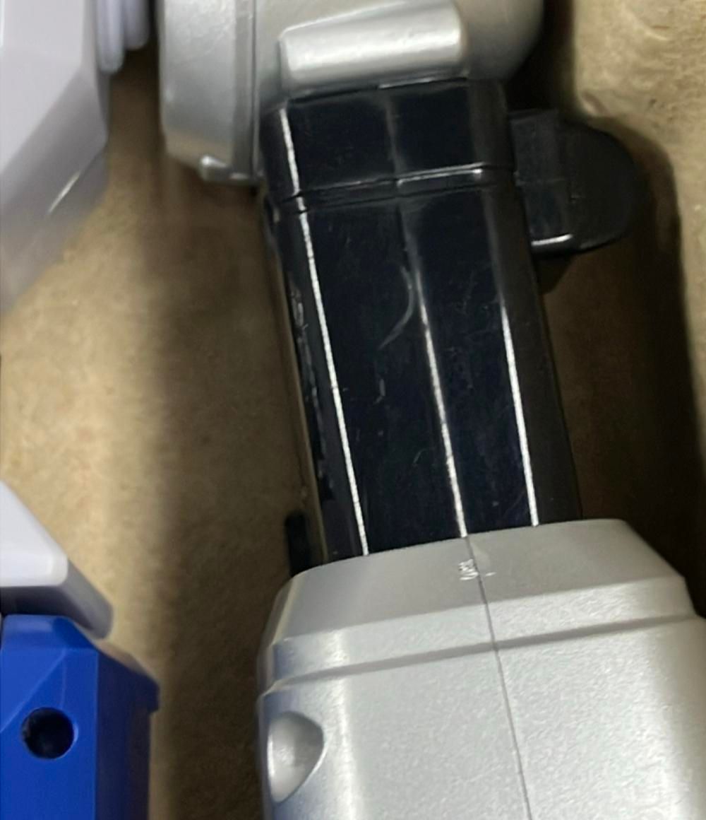 変形玩具 特捜戦隊デカレンジャー