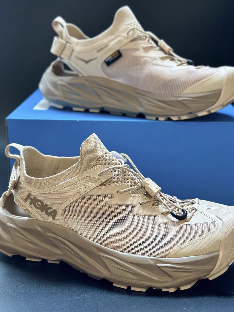 メンズ HOKA HOPARA 2 メンズ レディース 水陸両用 ウォーターシューズ