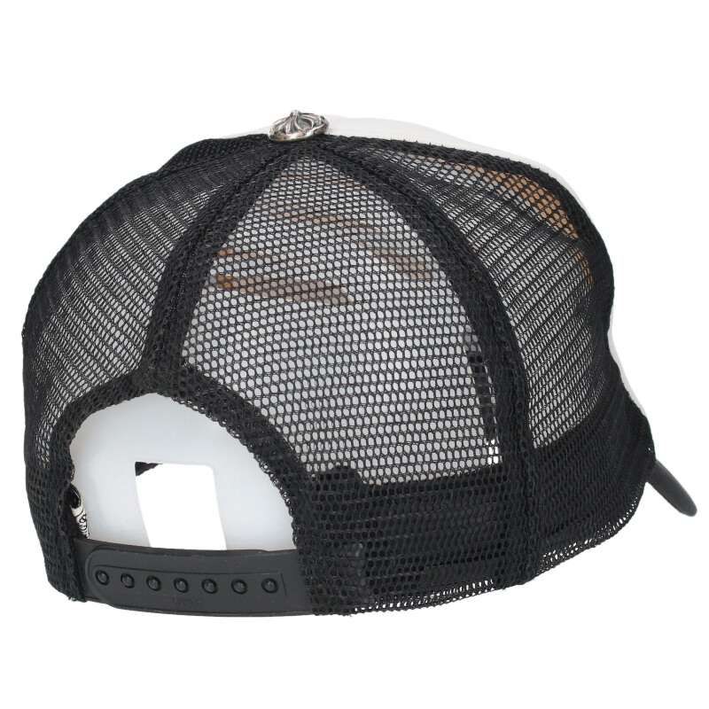 TRUCKER CAP|トラッカーキャップ