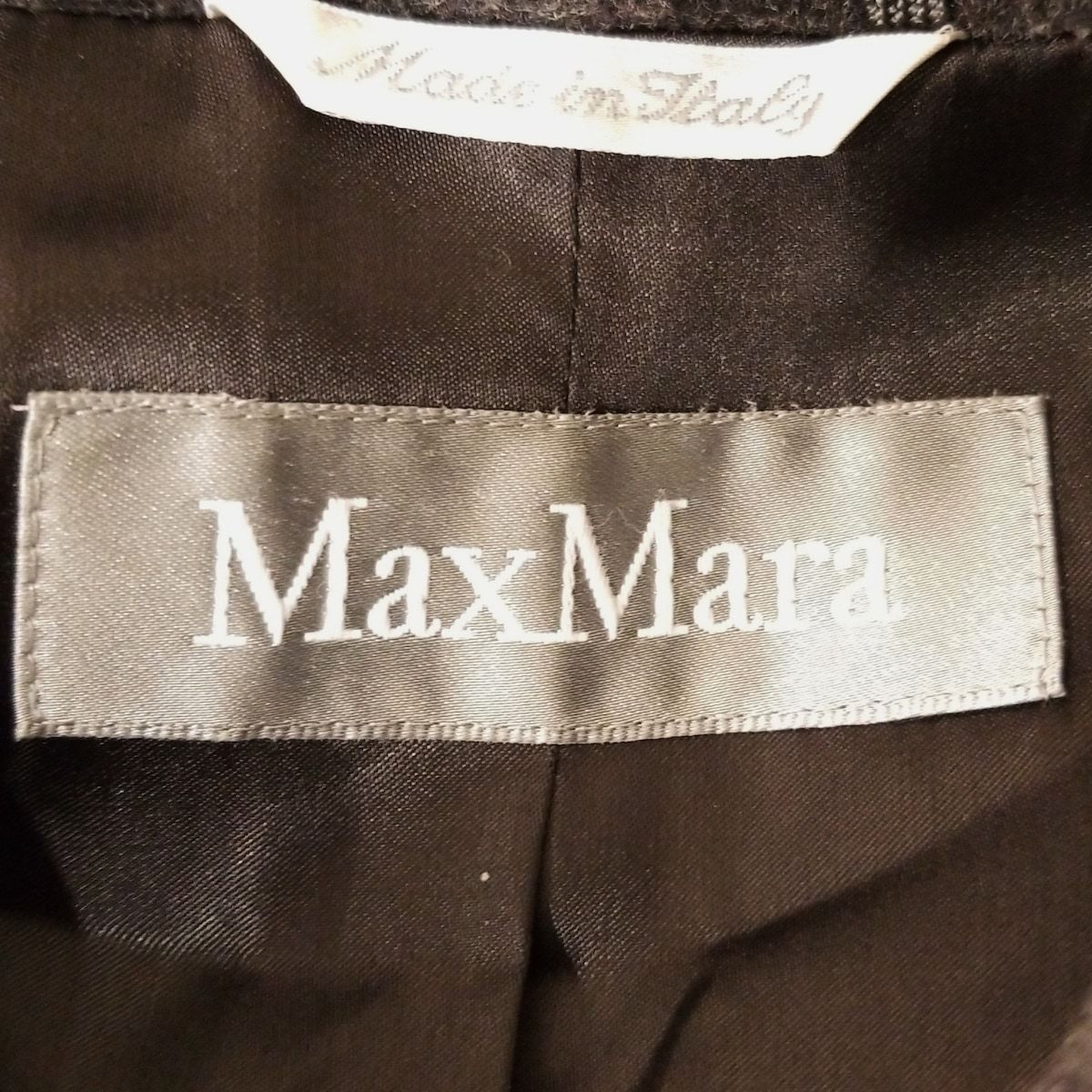 マックスマーラ