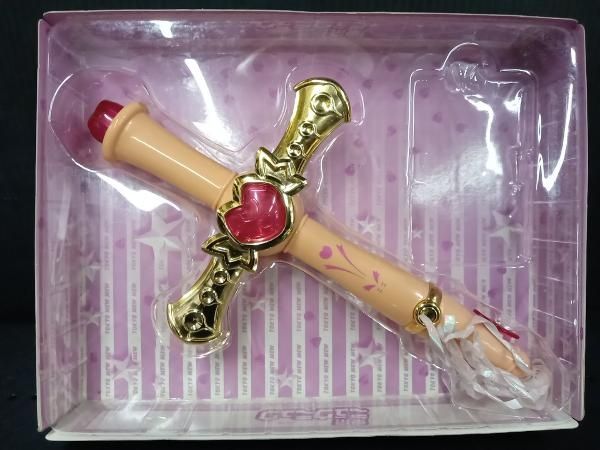 タカラ 東京ミュウミュウ ミュウザクロ ザクロスホイップ