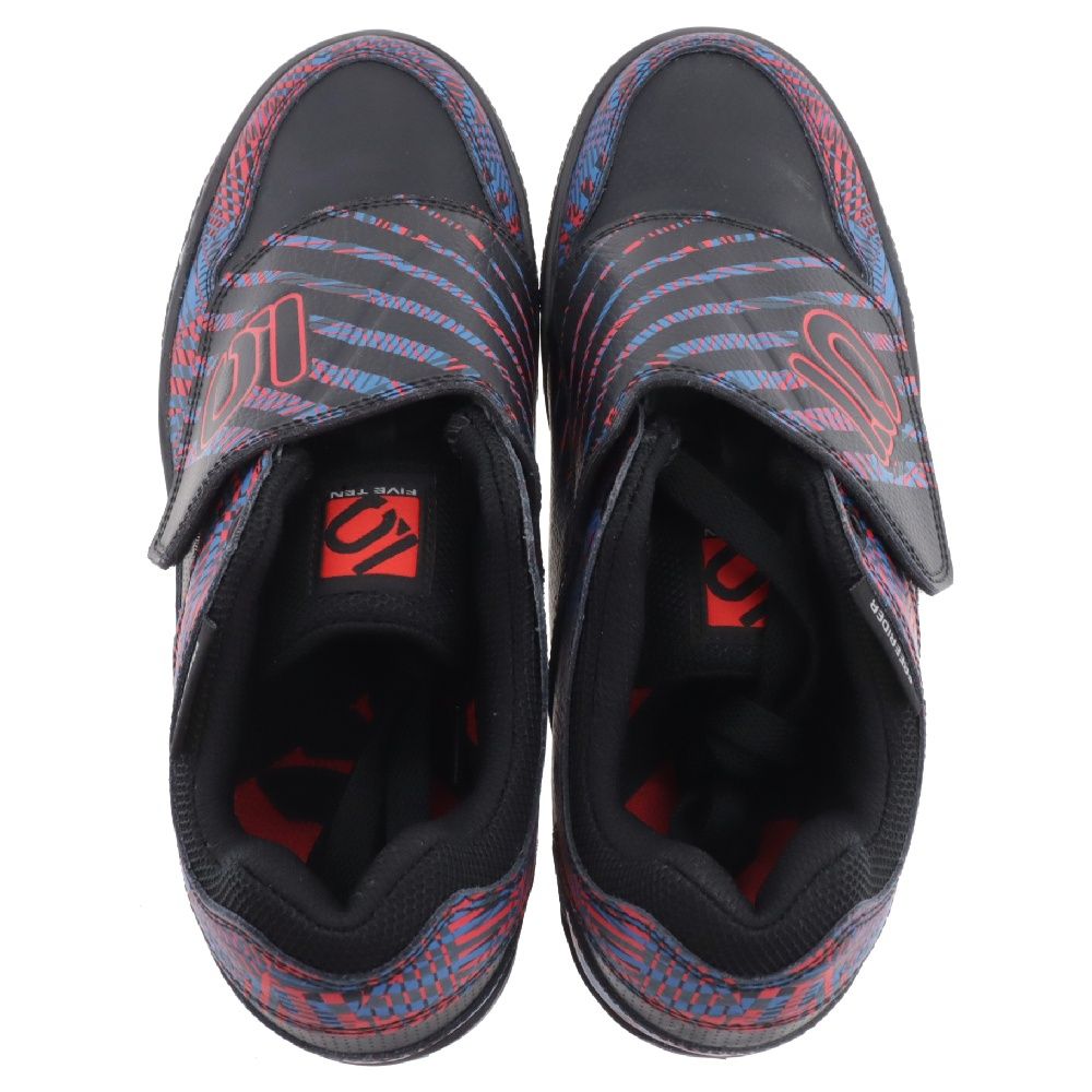 フリーライダー ファイブテン FIVE TEN FREERIDER Utility : Ten Black