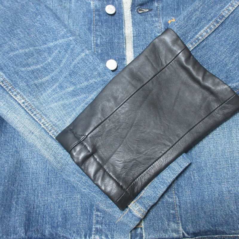 ヘルムートラング HELMUT LANG archive 03SS 本人期 CLASSIC RAW ヘルムートラング HELMUT LANG archive 03SS 本人期 CLASSIC RAW