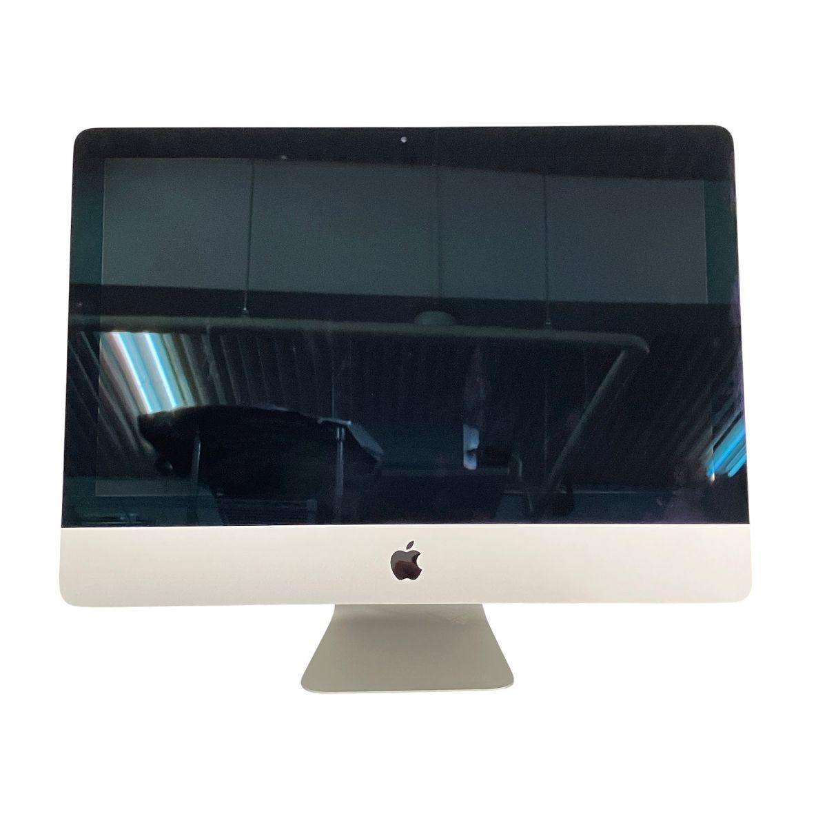 Apple iMac 21.5インチ 2017 一体型 PC 8GB HDD 1TB Core i5
