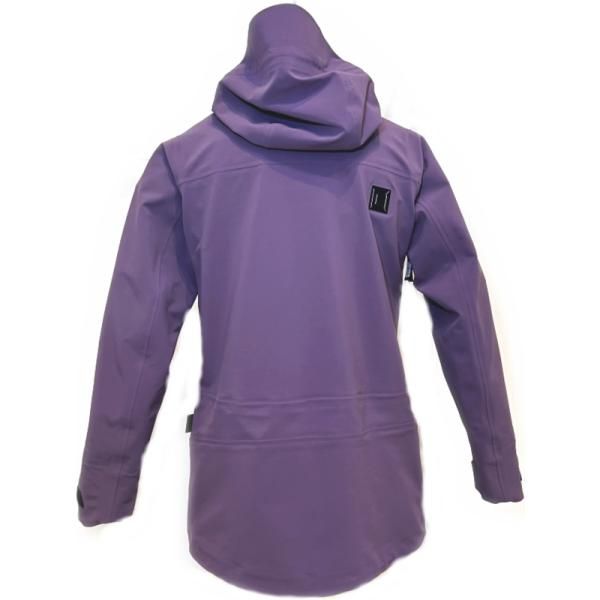 OUTLET】 L1 NIGHTWAVE JKT カラー:LAVENDER Sサイズ レディース