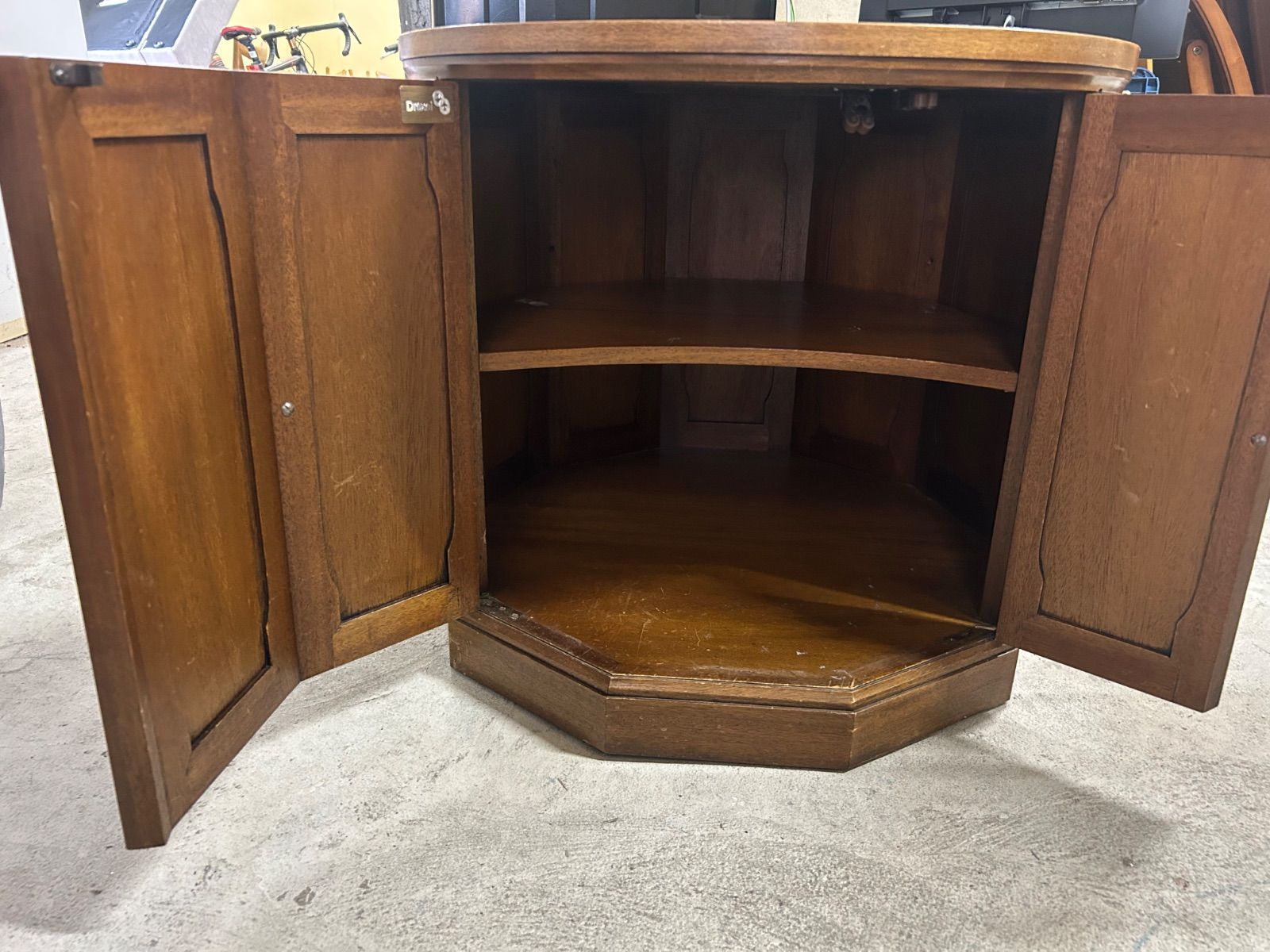 ドレクセル DREXEL