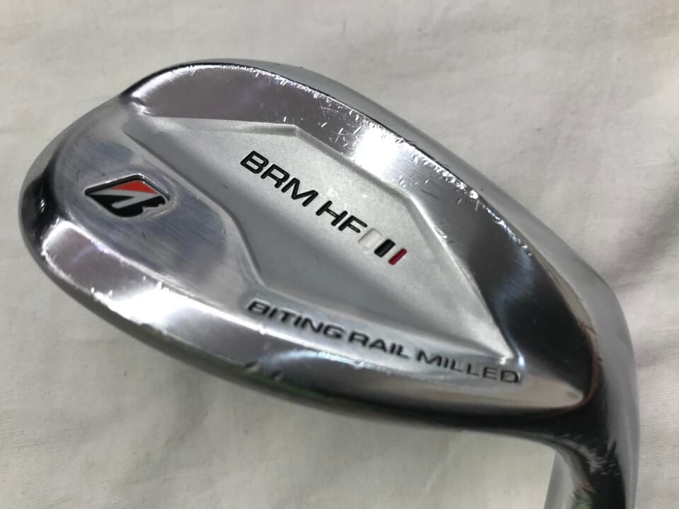 【即納】TOUR B BRM HF | 58 | S | MCI B65 | 中古 | ウェッジ | ブリヂストン