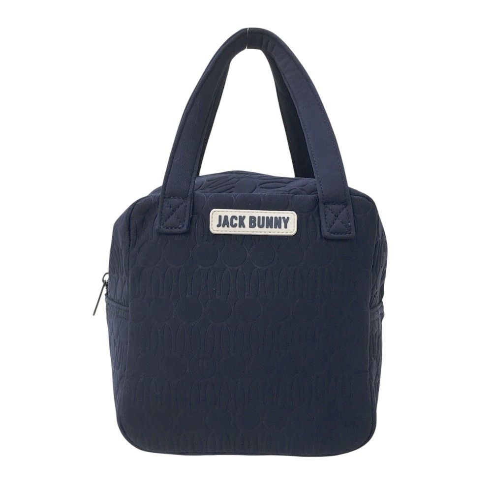 JACKBUNNY Dickies コラボ カートバッグ ネイビー JACK BUNNY ネイビー カートバッグ Dickies】コラボカートバッグ