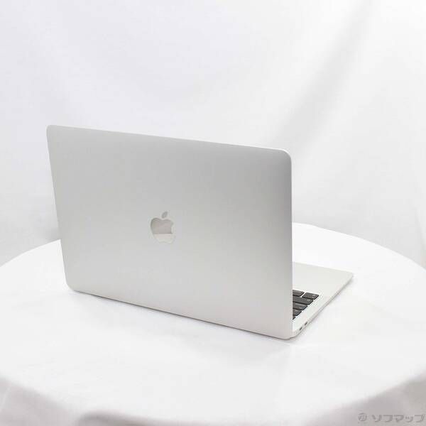 美品Apple MacBook Air M1 8GB 512GB シルバー Apple MacBook Air 13