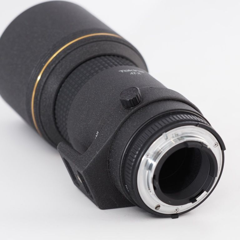 Tokina AT-X トキナー AF300mm F4 　単焦点レンズ Tokina AT-X トキナー AF300mm F4 単焦点レンズ