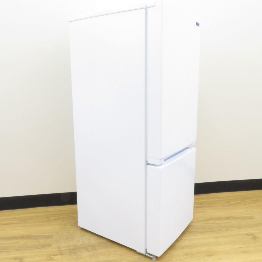 冷蔵庫 156L 2020年製 ヤマダ 2ドア YRZ-F15G1 （YAMADASELECT