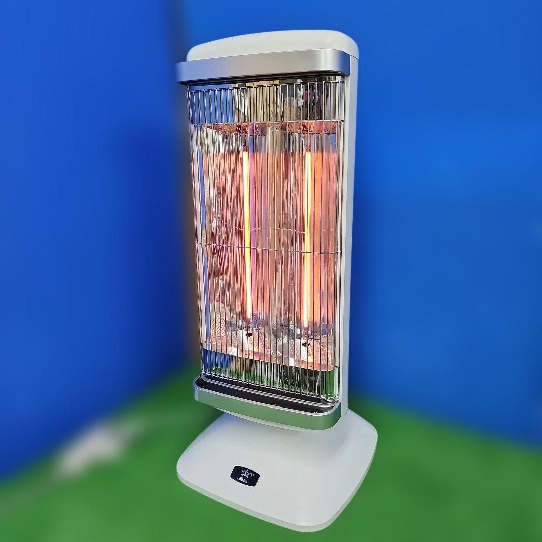 A441 アラジン遠赤グラファイトヒーターEH-2G10AJ 動作品 保証付き 送料無料 2510