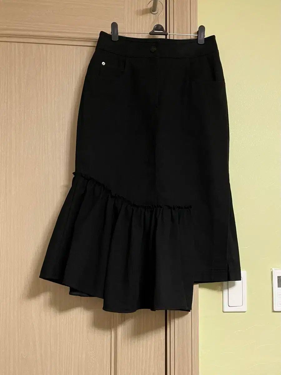 LUCKY CHOUETTE ラッキーシュエトゥ スカート 36