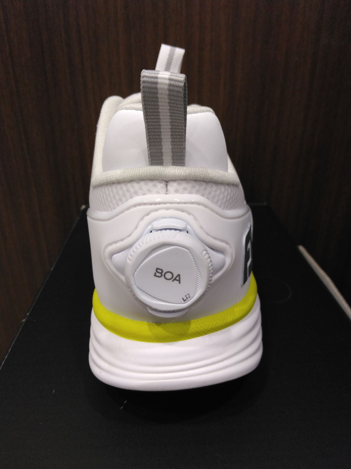 新品未使用】フットジョイ FOOTJOY ハイパーフレックス BOA WOMEN'S