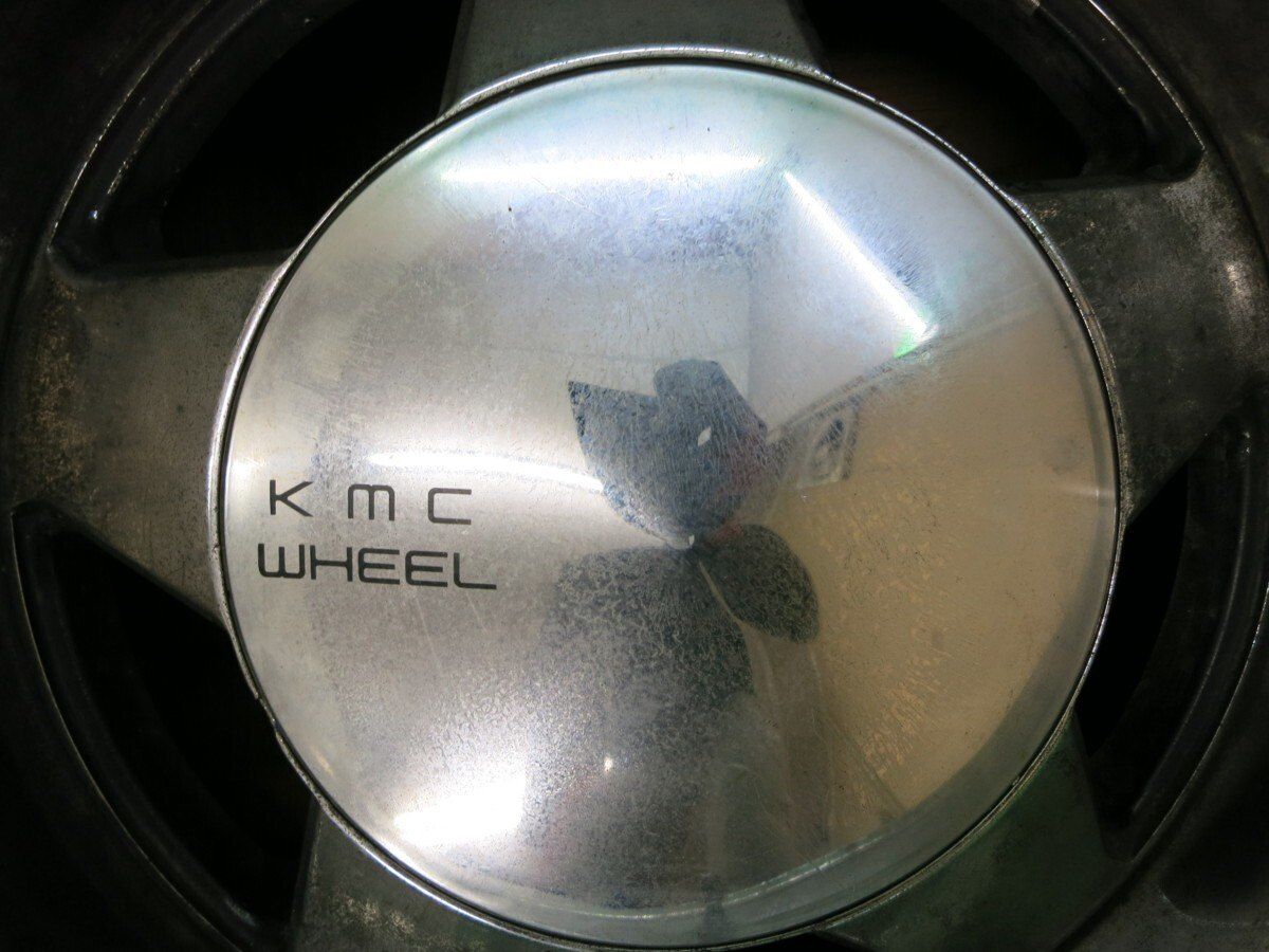 KMC WHEEL