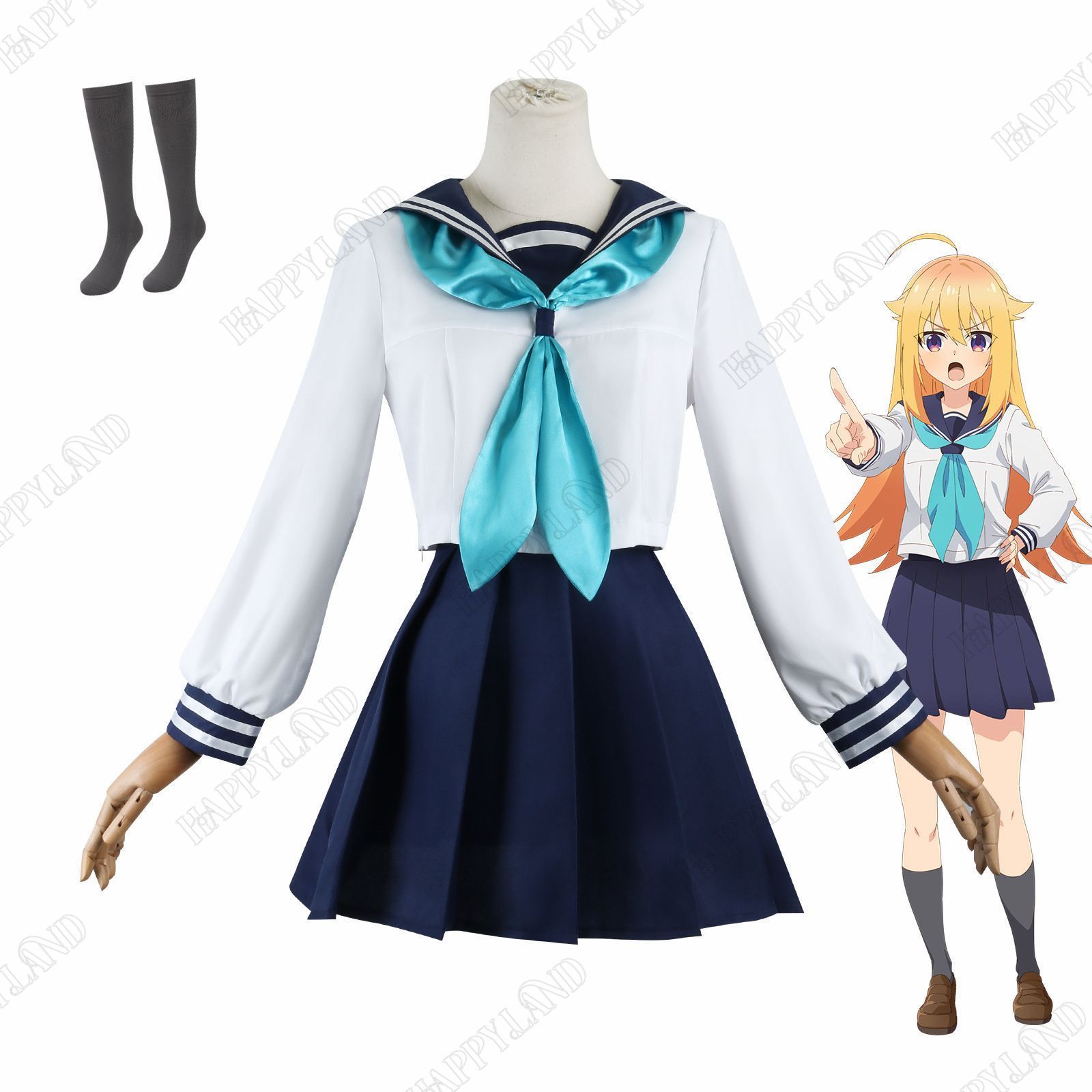 しかのこのこのここしたんたん 虎視虎子 コスプレ衣装 ヒロイン こしとらこ コスプレ衣装 コスチューム ハ