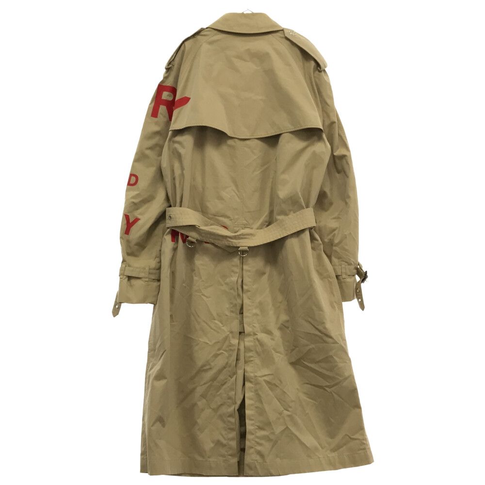 BURBERRY (バーバリー) 19AW コットンホースフェリープリント