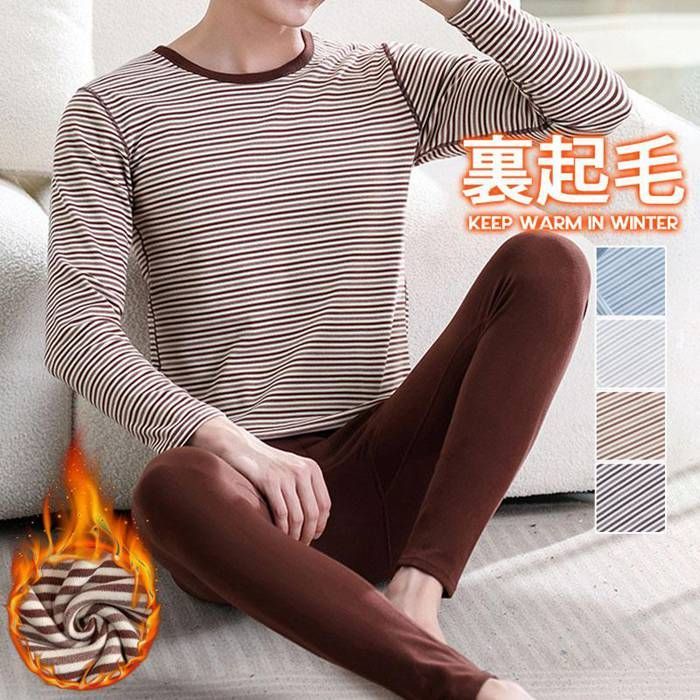 UNIQLO 裏起毛レギンス 110cm（ユニクロ UNIQLO おさな 防寒 裏起毛  