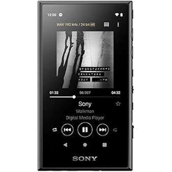 ソニー ウォークマン 32GB Aシリーズ NW-A106 : ハイレゾ対応 ソニー ウォークマン 32GB Aシリーズ NW-A106 : ハイレゾ対応
