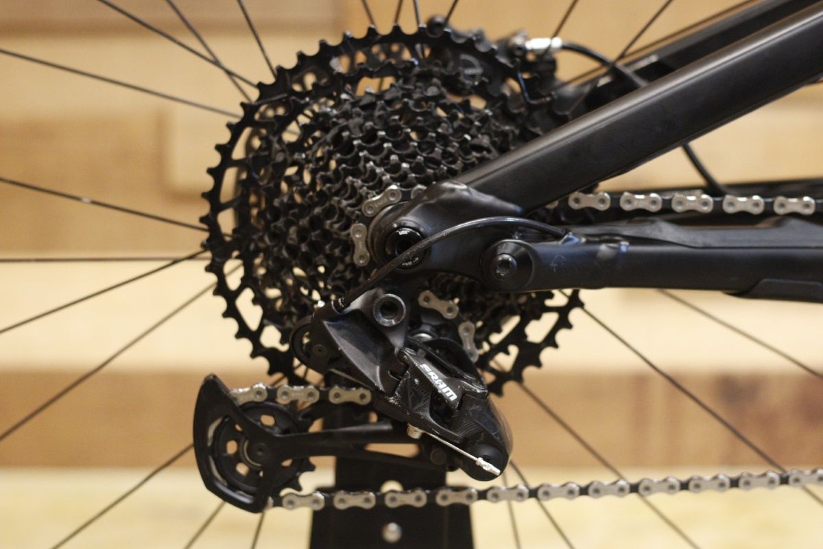 MTBバイク 29インチ