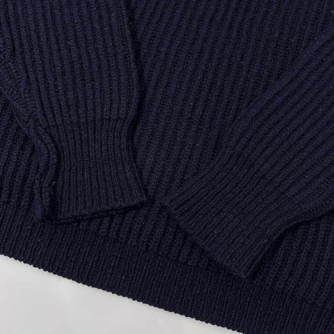 80s 90s Peter Storm ピーターストーム ビンテージ 英国製 畦編み