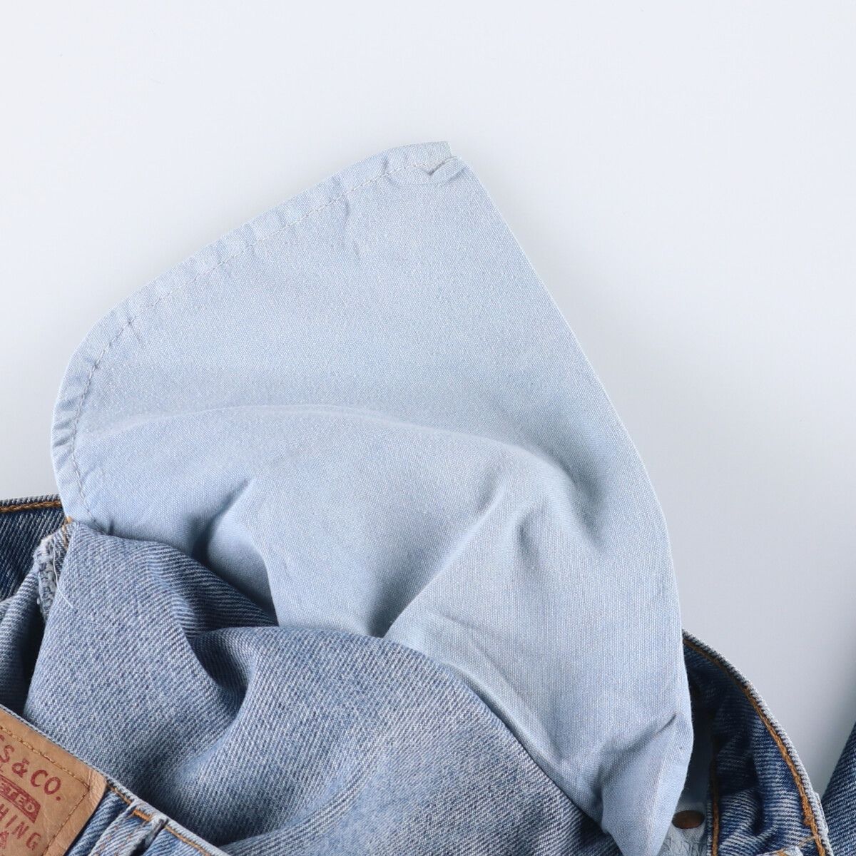 メンズw32相当 ヴィンテージ