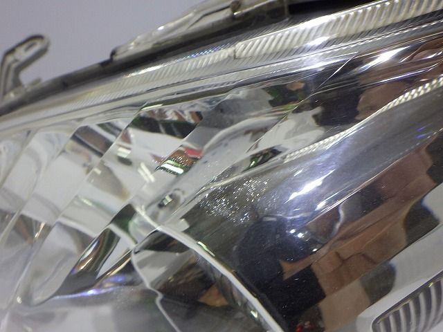 ヘッドライト左右