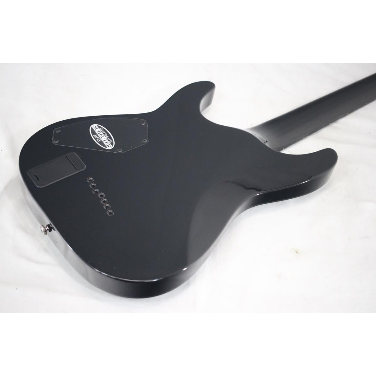 ＳＣＨＥＣＴＥＲ