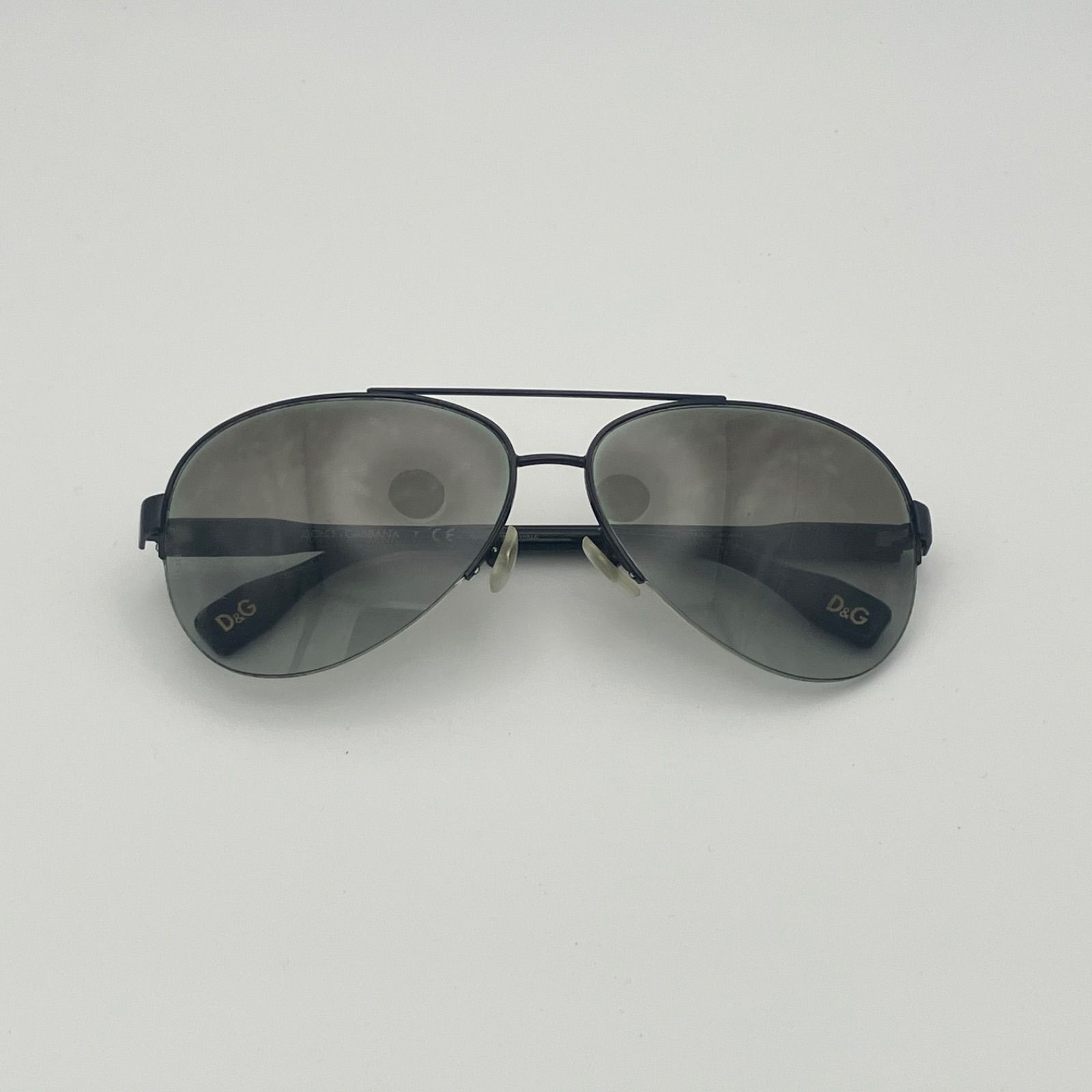 中古品】D＆G Dolce＆Gabbana ドルガバ サングラス KA - メルカリ