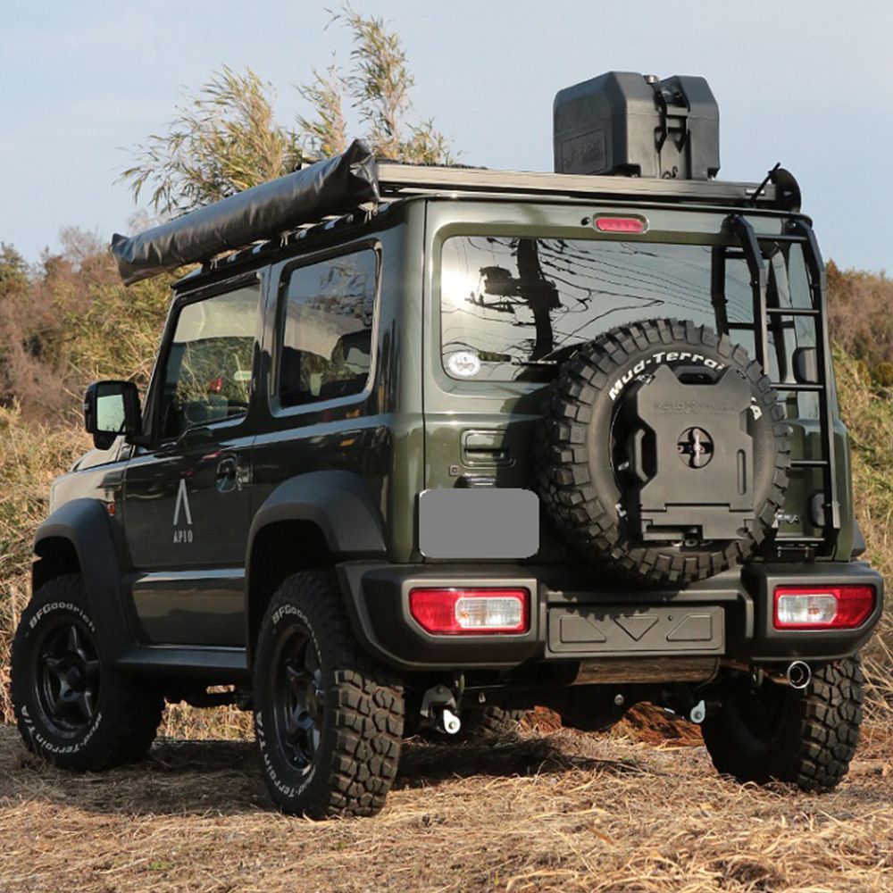 JB64 2019-