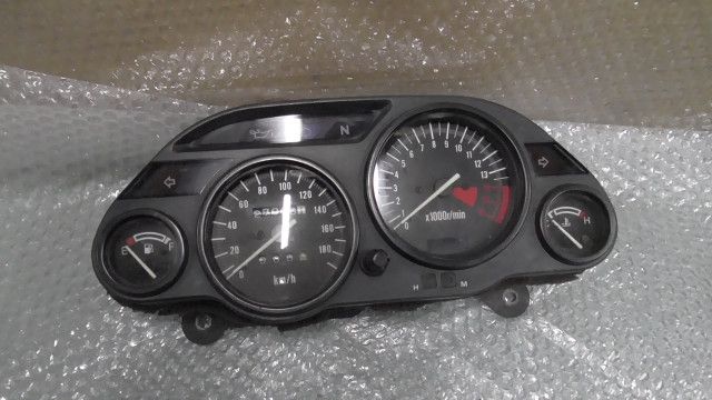 ZZR400 ZX400N-033xxx の メーター 1747101183