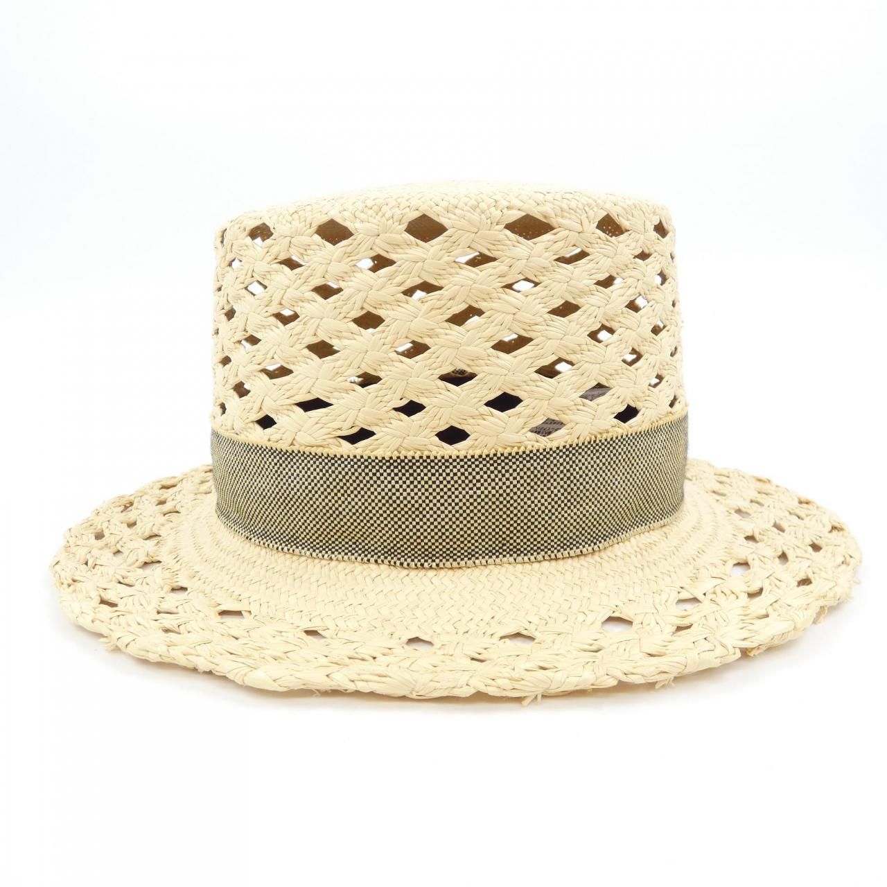 エルメス HERMES エレオノーラ ELEONORA H221034N ハット