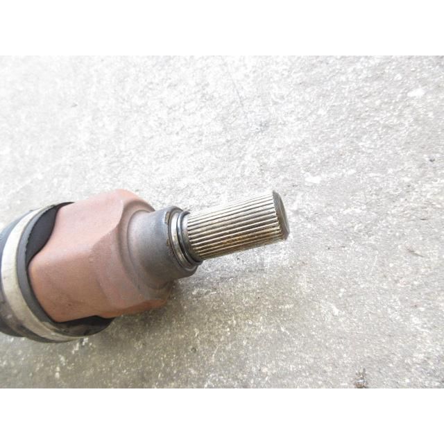 左Fドライブシャフト