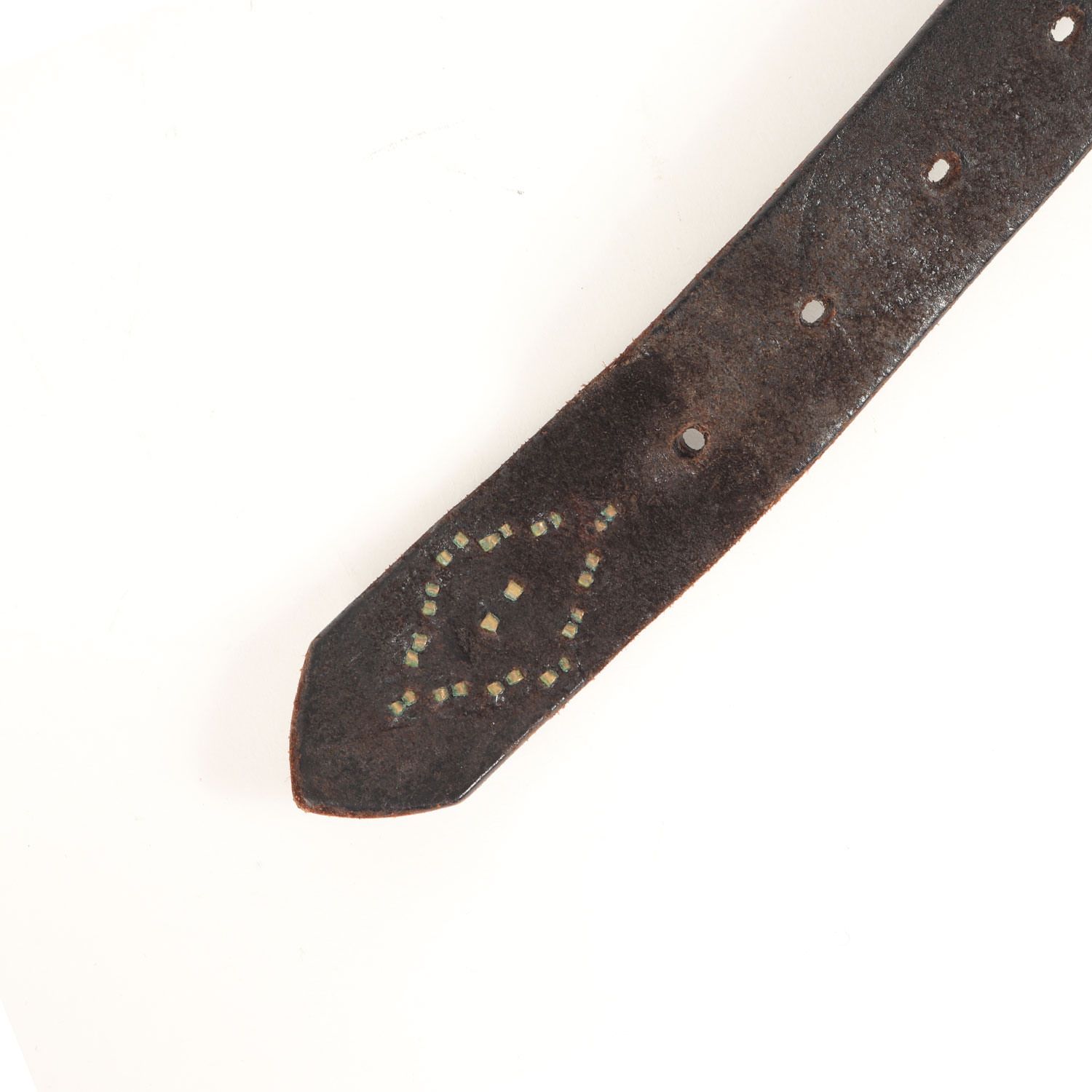 HIDEANDSEEK ハイドアンドシーク　スタッズベルト HIDEANDSEEK ハイドアンドシーク スタッズベルト