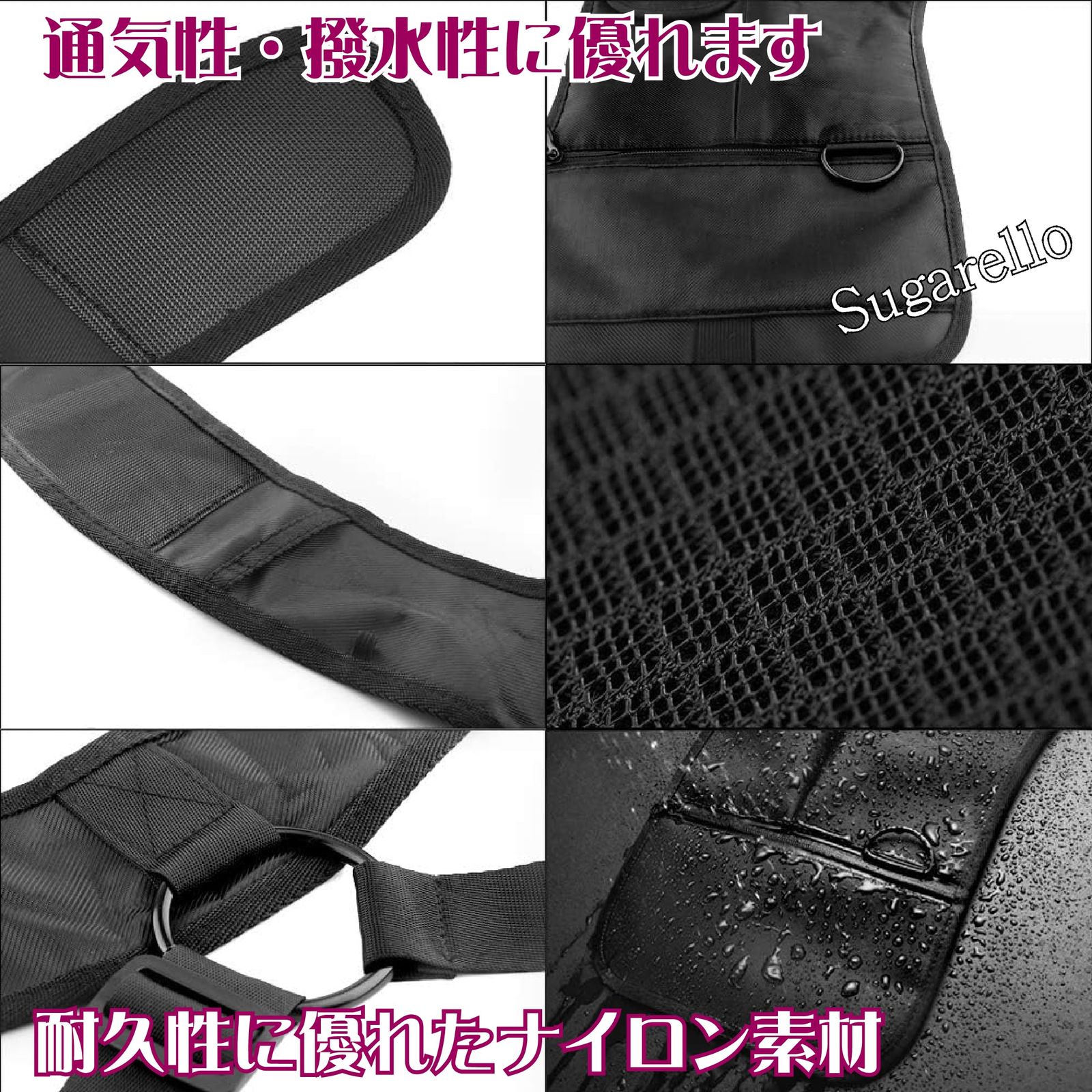 ヴェルサーチ ♦ポーチ ♦非売品 ♦ノベルティ ♦未使用品♦メンズ♦タグ有り メンズ、ポーチ/小物入れ】ブランド・古着のネット通販【TREFAC