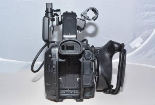 230165 上 SONY ソニー XDCAMメモリーカムコーダーPXW-FS5M2