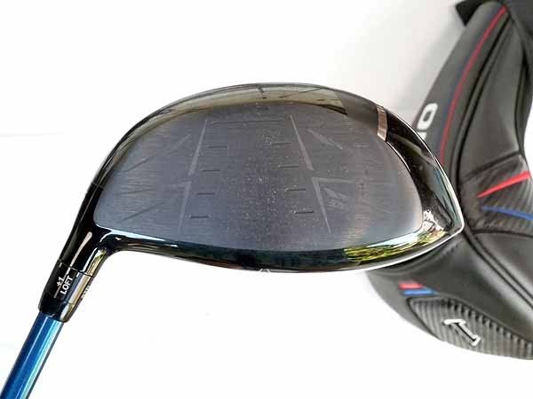 ダンロップ 2025 ゼクシオ XXIO エックス ドライバー MP 1300 リシャフト 10 5度 S