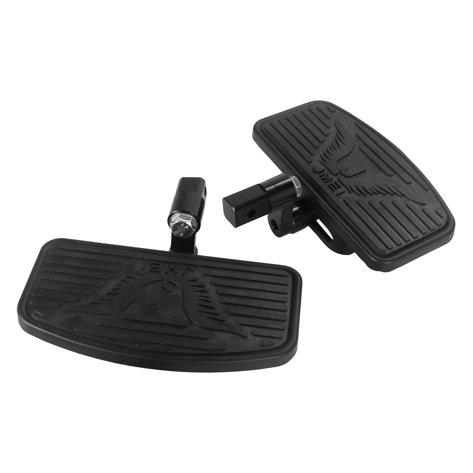 乗客用フットペグ 前後大脚踏板