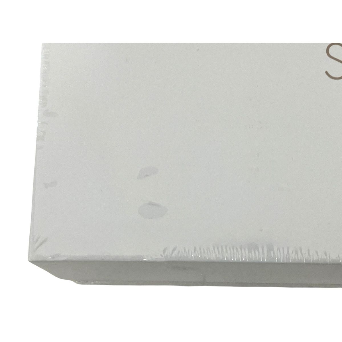 ストラッシュ HOME STLASSH PRO 家庭用 脱毛器 RF機能 美容 未開封 未