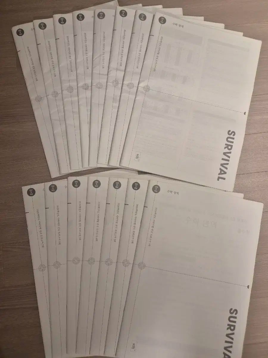 2026 数学 模擬試験 時代人材 サバイバル 15 灰