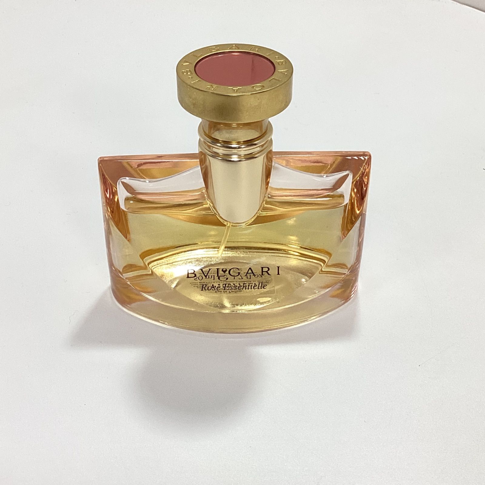 ブルガリローズエッセンシャル BVLGARI オーデパルファム(50ml瓶) E-S